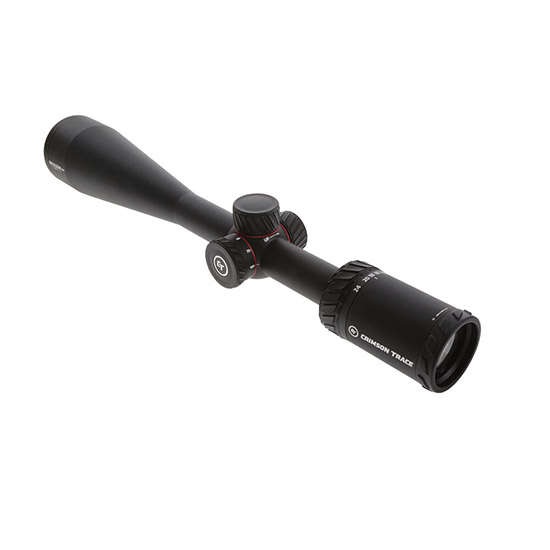 Scopes Crimson Trace Corporation Brushline Pro CTC BRSHLN PRO 6-24X50MM BDC